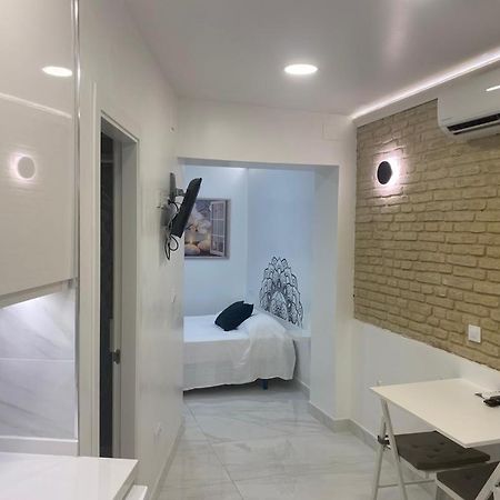 Ponce De Leon Sevilla Urban Εξωτερικό φωτογραφία