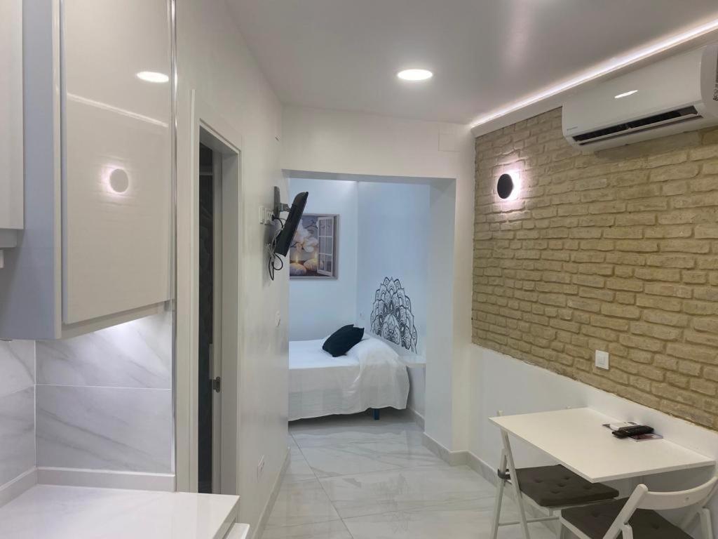 Ponce De Leon Sevilla Urban Εξωτερικό φωτογραφία