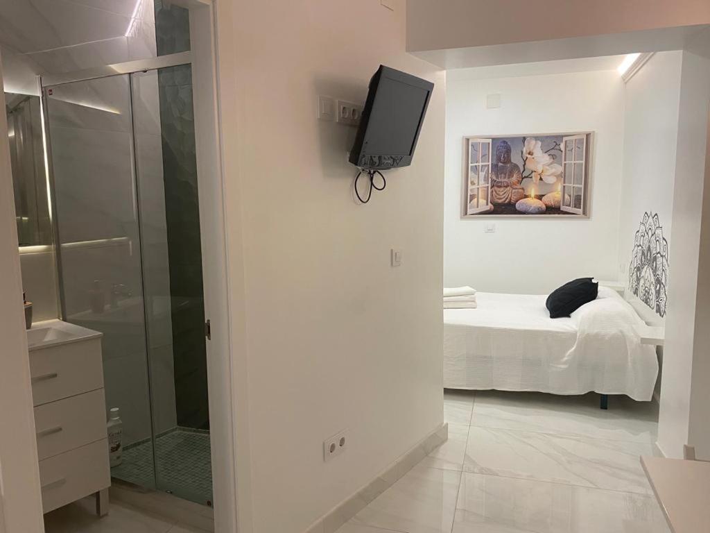 Ponce De Leon Sevilla Urban Εξωτερικό φωτογραφία